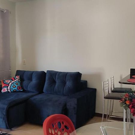 Condominio Capim Santo Goiânia Eksteriør bilde