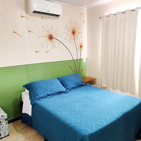 Condominio Capim Santo Goiânia Eksteriør bilde