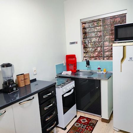 Condominio Capim Santo Goiânia Eksteriør bilde