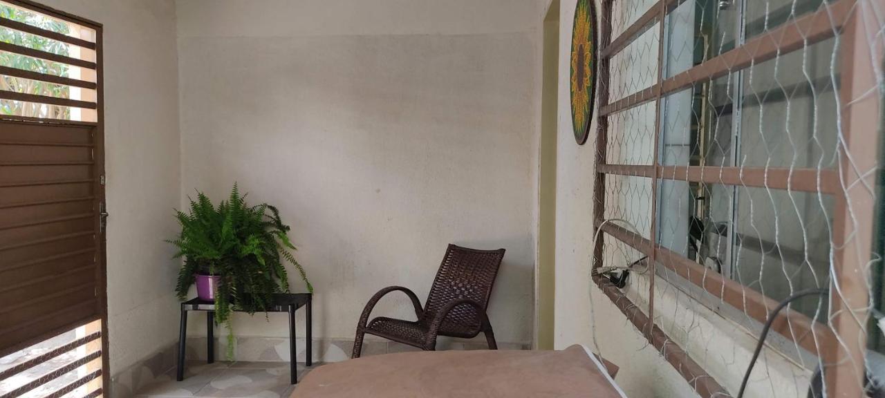 Condominio Capim Santo Goiânia Eksteriør bilde