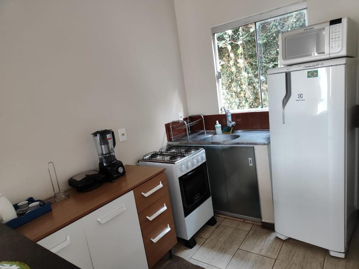 Condominio Capim Santo Goiânia Eksteriør bilde