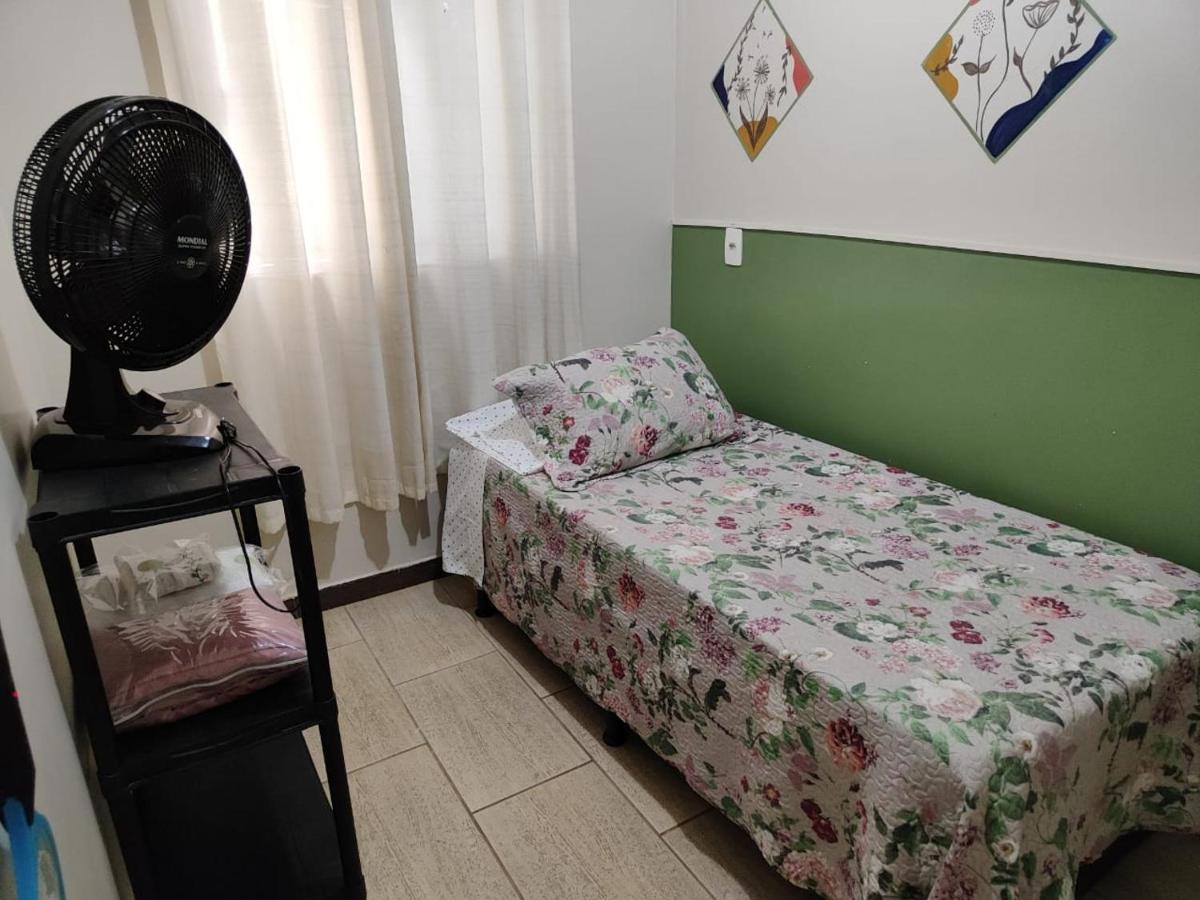 Condominio Capim Santo Goiânia Eksteriør bilde