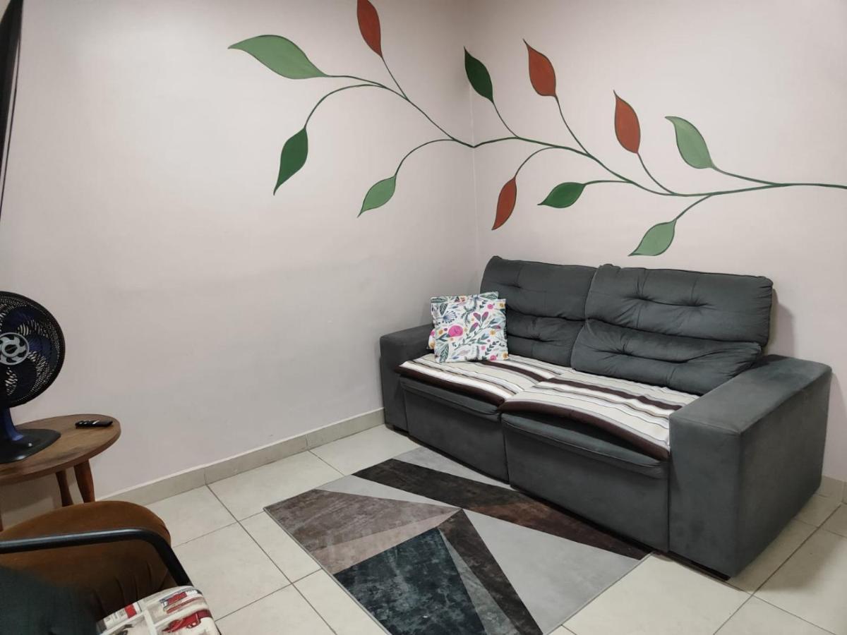 Condominio Capim Santo Goiânia Eksteriør bilde