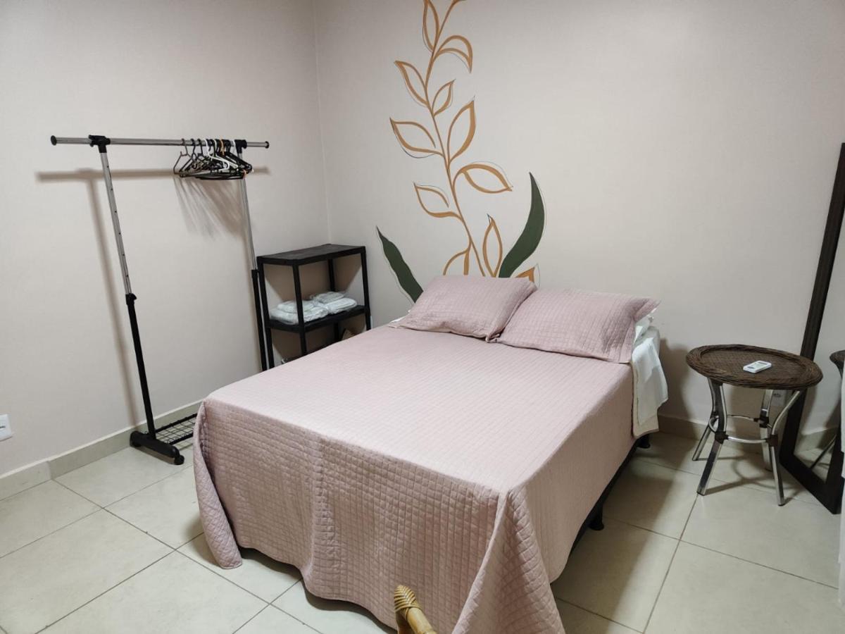 Condominio Capim Santo Goiânia Eksteriør bilde