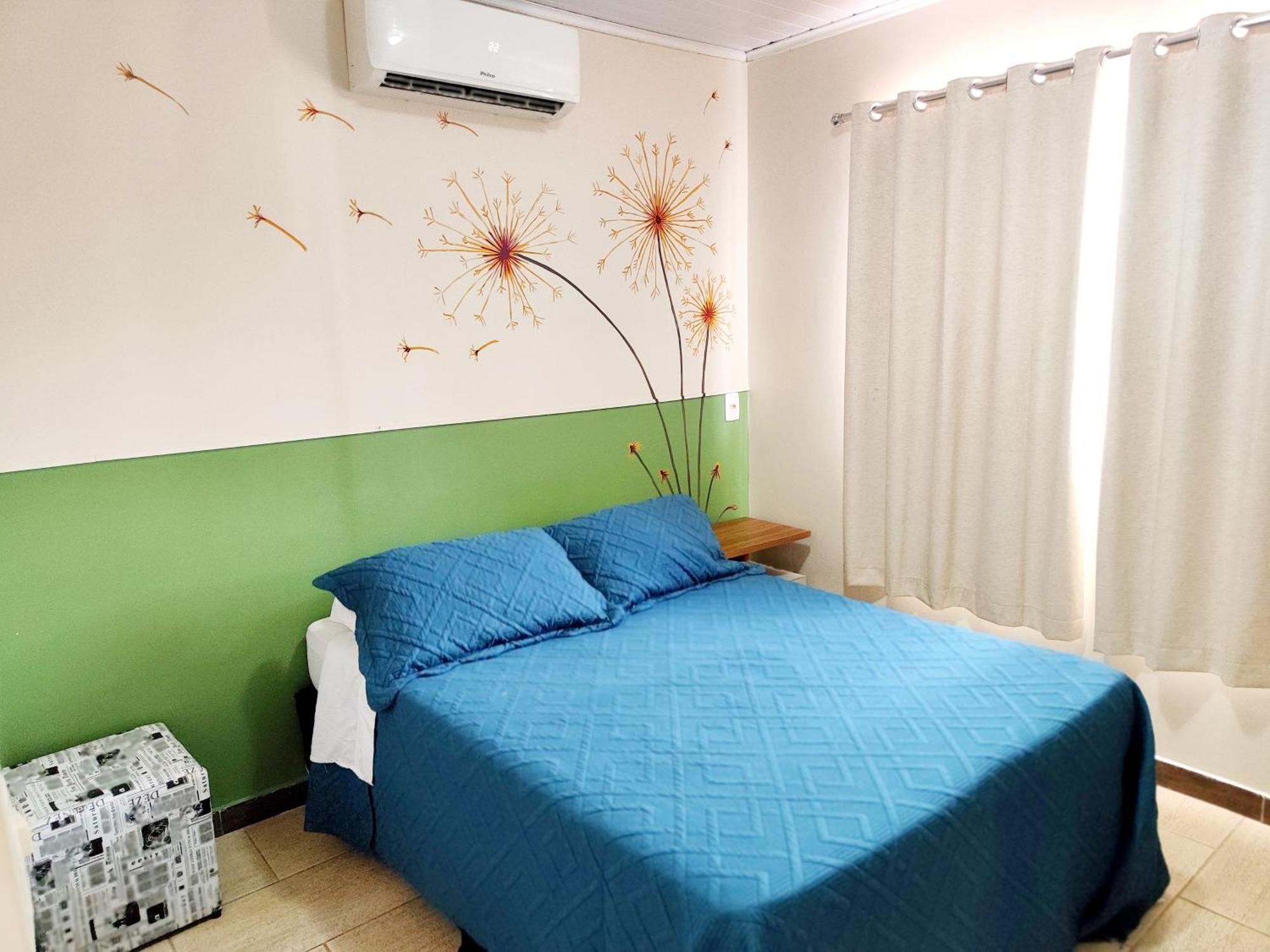 Condominio Capim Santo Goiânia Eksteriør bilde