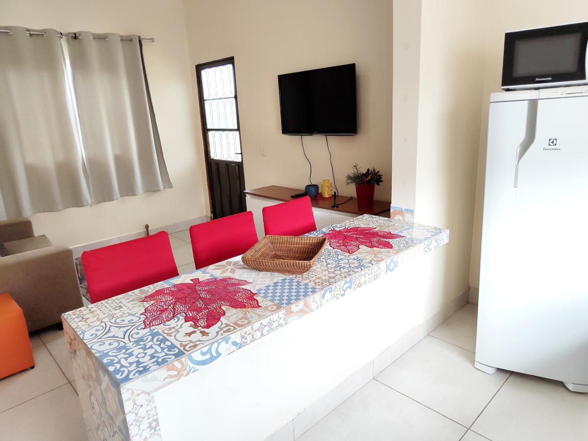 Condominio Capim Santo Goiânia Eksteriør bilde