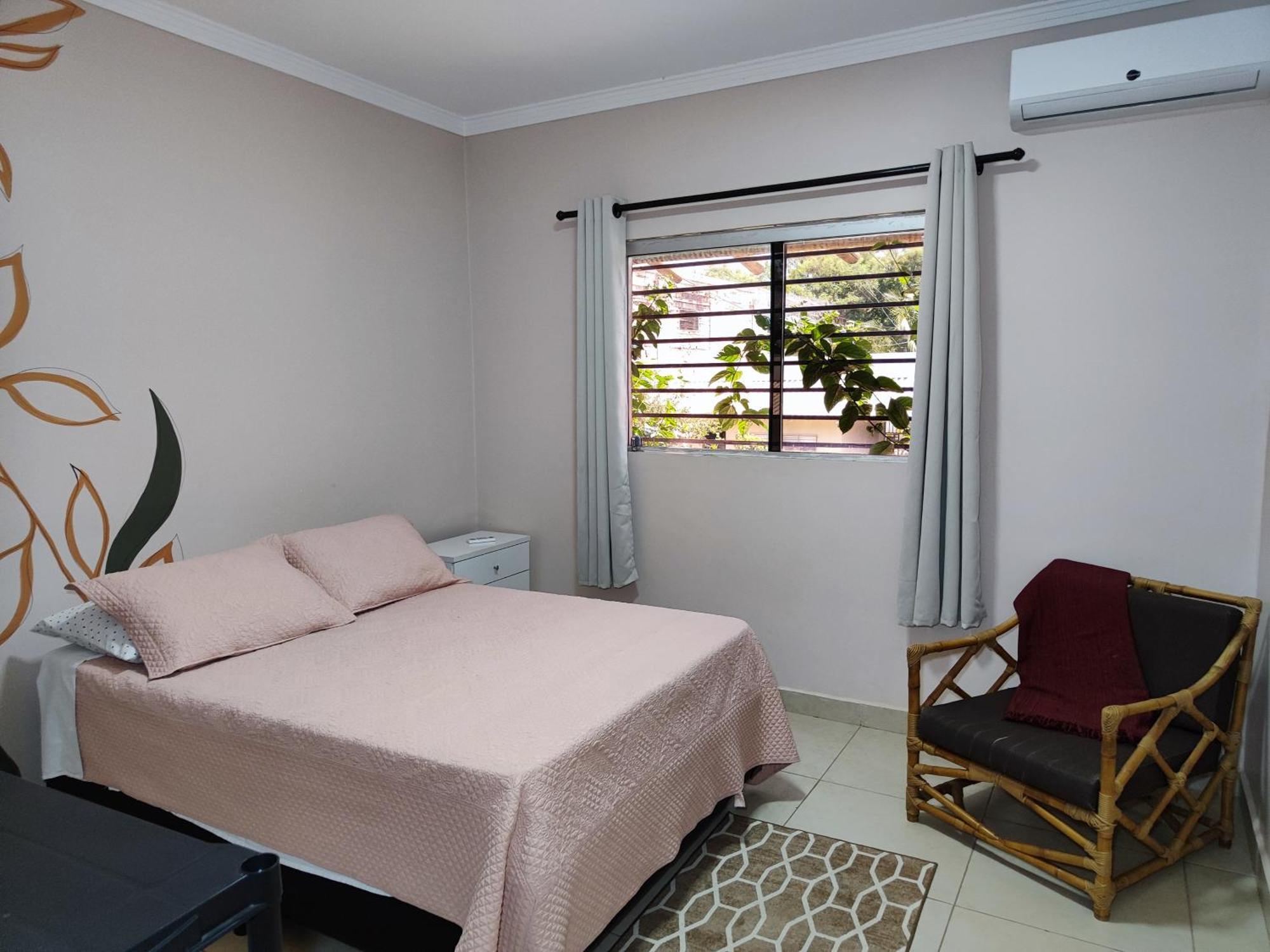 Condominio Capim Santo Goiânia Eksteriør bilde