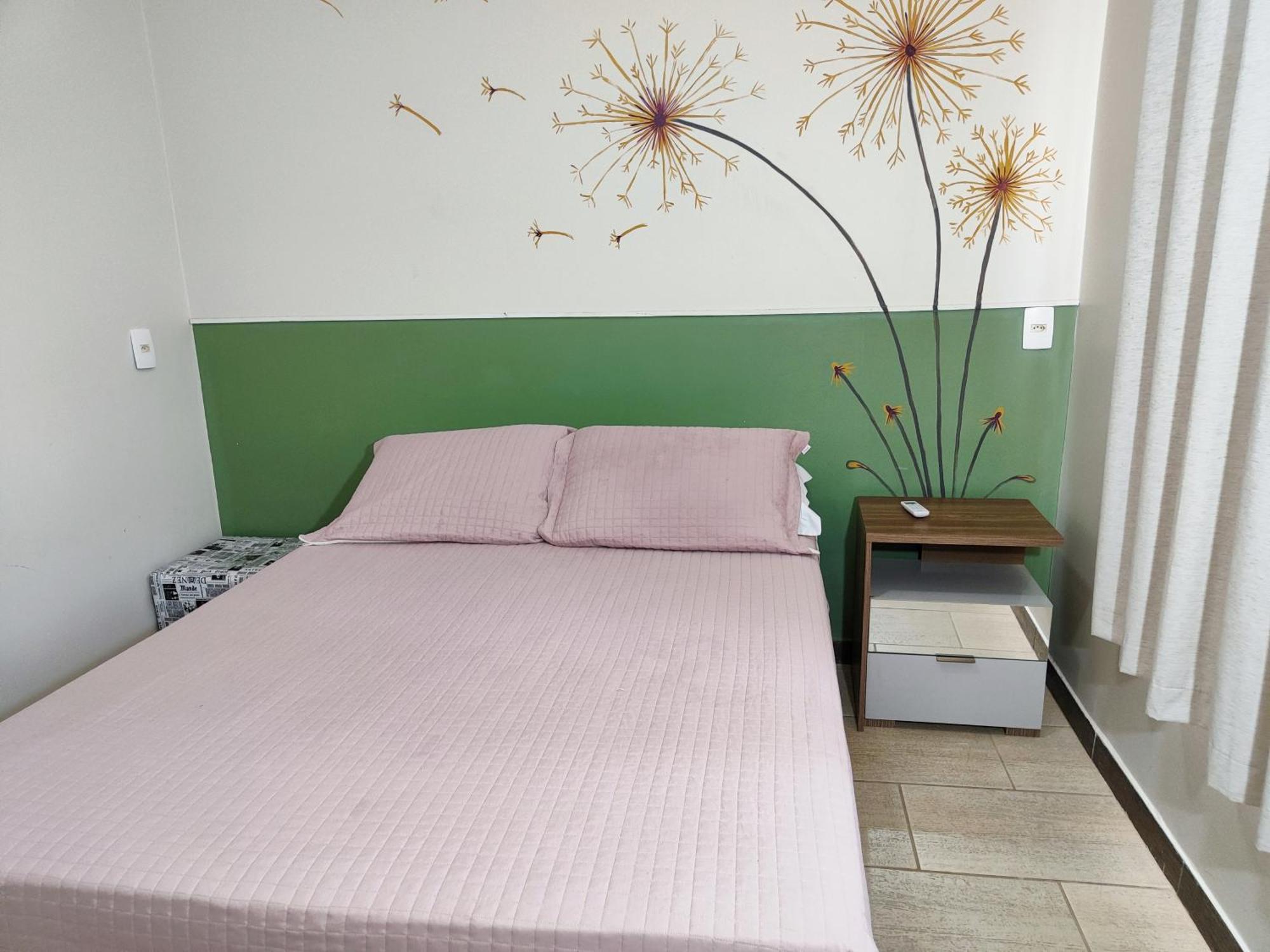 Condominio Capim Santo Goiânia Eksteriør bilde