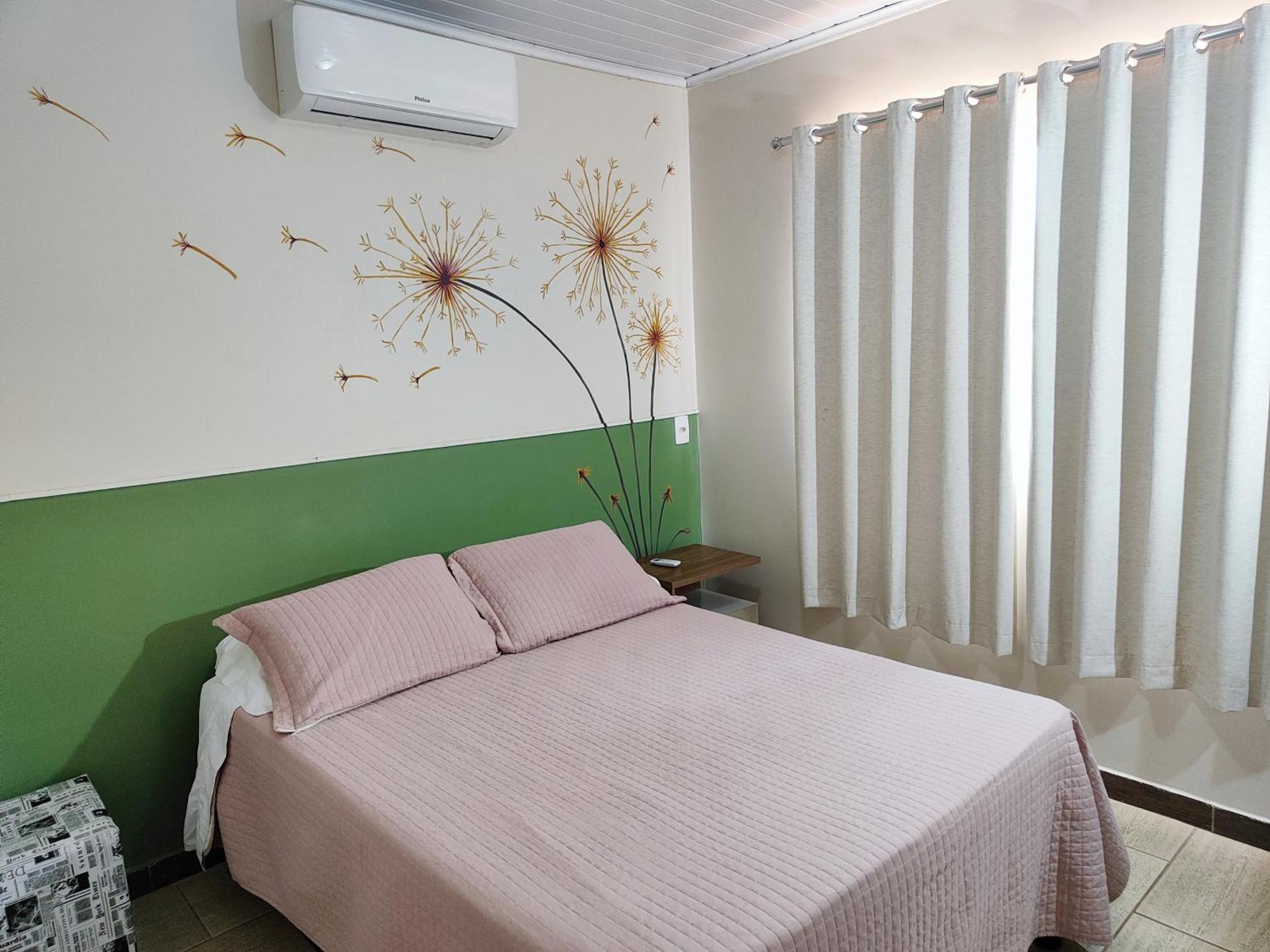 Condominio Capim Santo Goiânia Eksteriør bilde