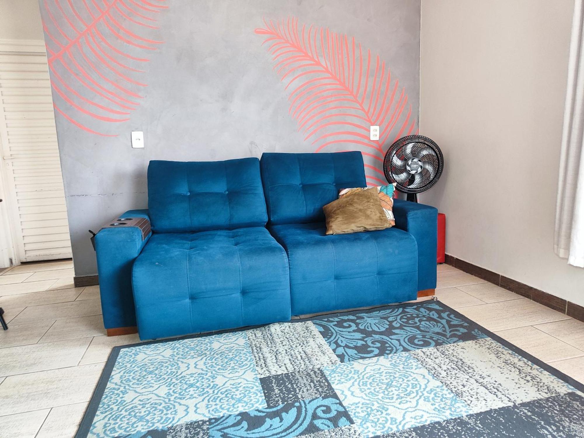 Condominio Capim Santo Goiânia Eksteriør bilde
