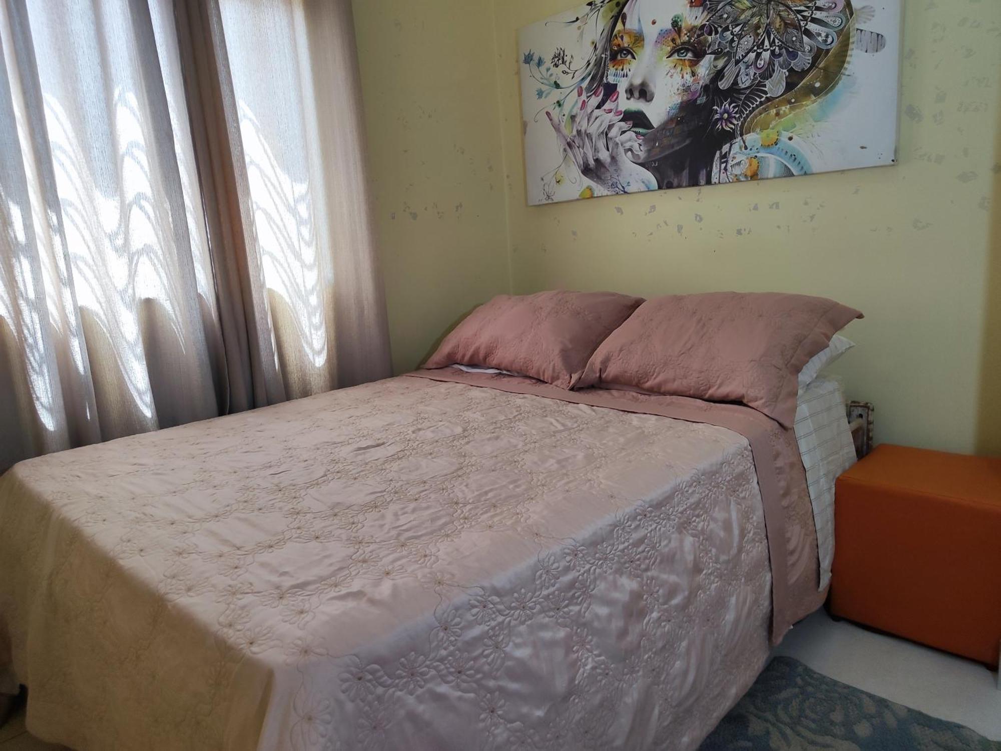 Condominio Capim Santo Goiânia Eksteriør bilde