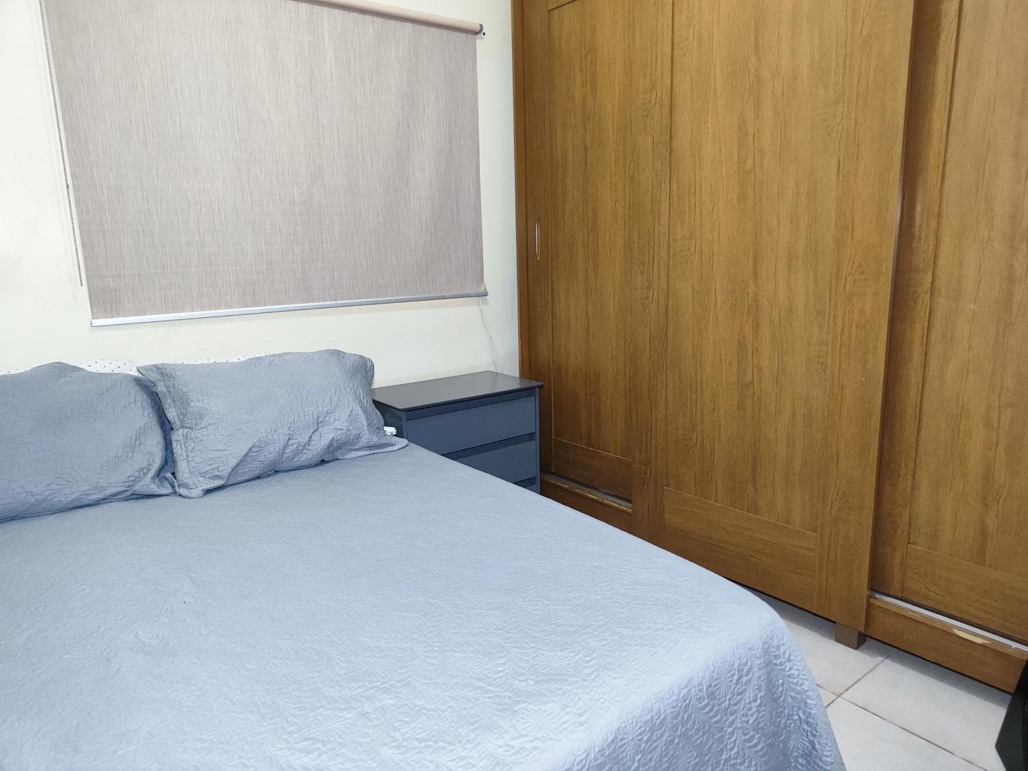 Condominio Capim Santo Goiânia Eksteriør bilde