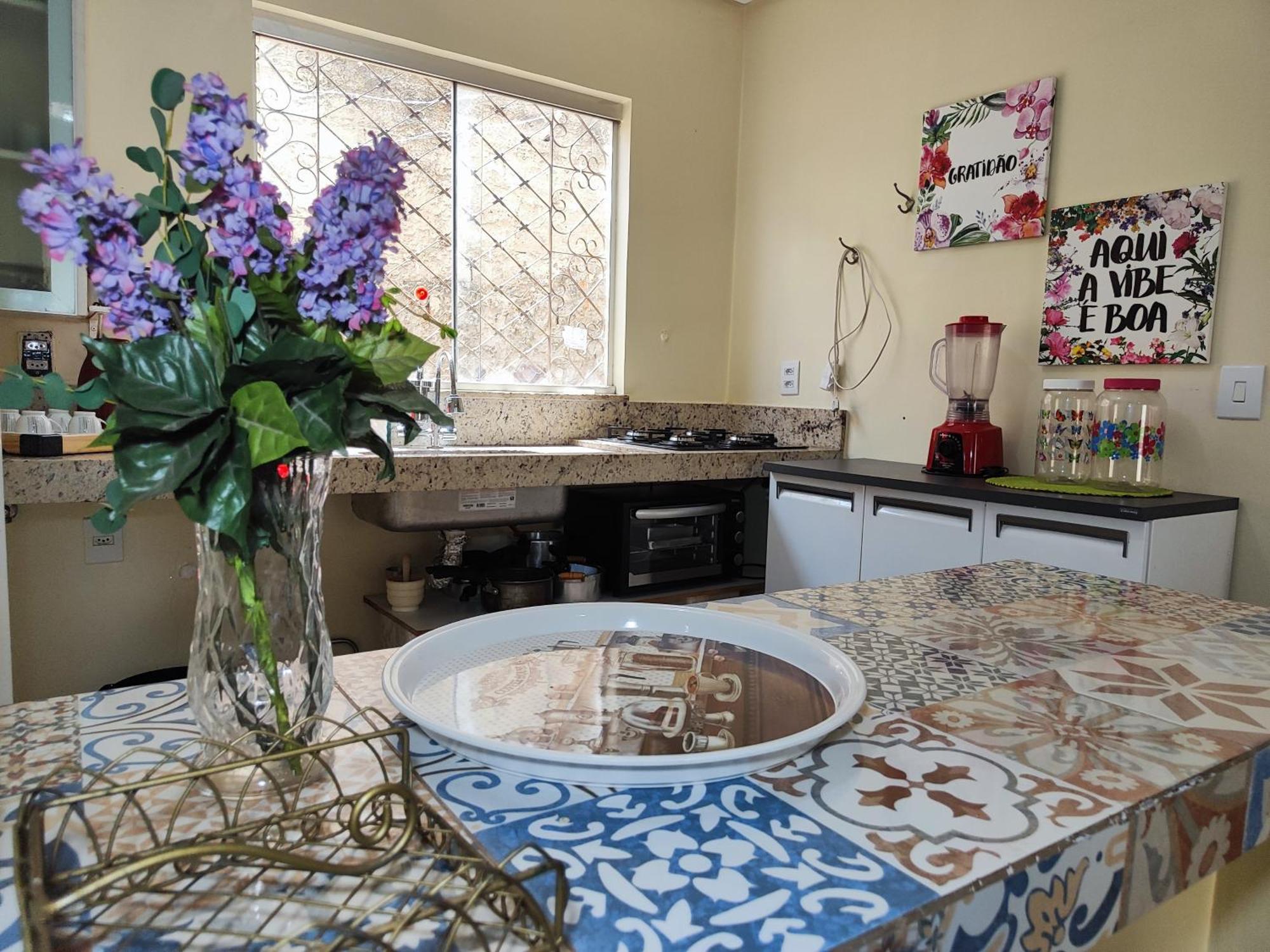 Condominio Capim Santo Goiânia Eksteriør bilde