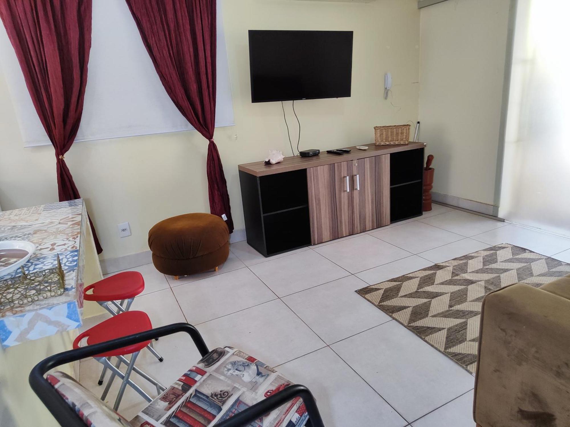 Condominio Capim Santo Goiânia Eksteriør bilde