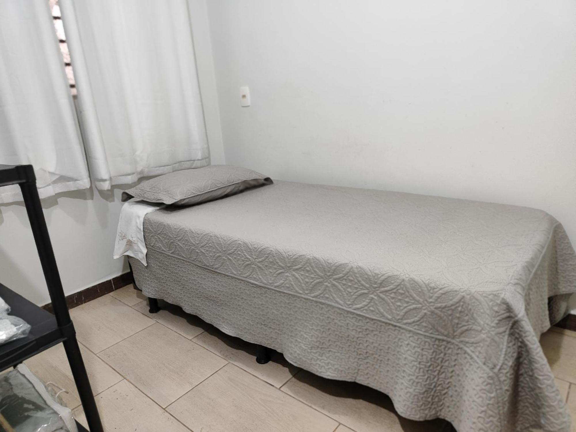 Condominio Capim Santo Goiânia Eksteriør bilde