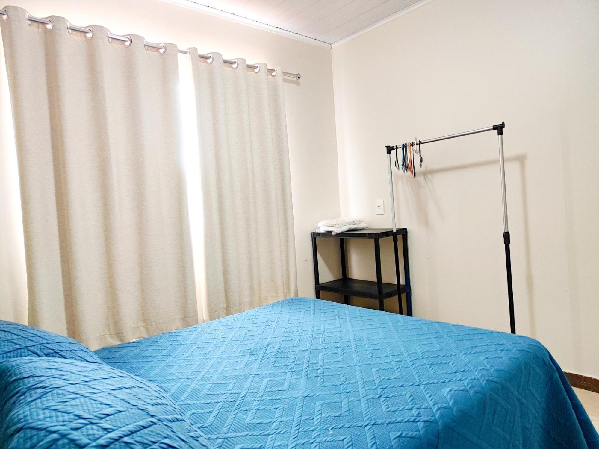 Condominio Capim Santo Goiânia Rom bilde